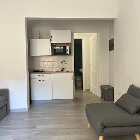 La Dependance Aparthotel Scilla Kültér fotó