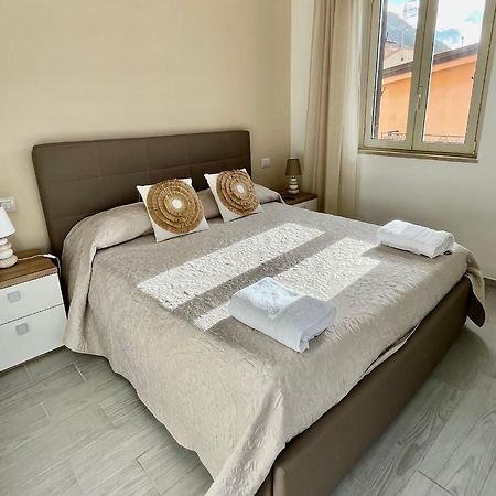 La Dependance Aparthotel Scilla Kültér fotó