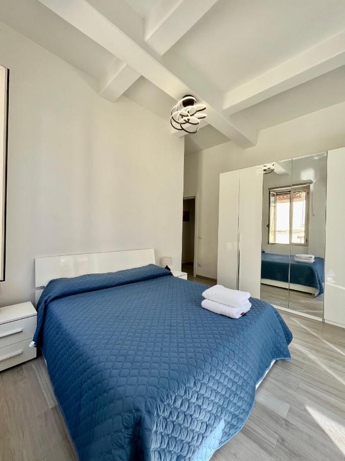 La Dependance Aparthotel Scilla Kültér fotó