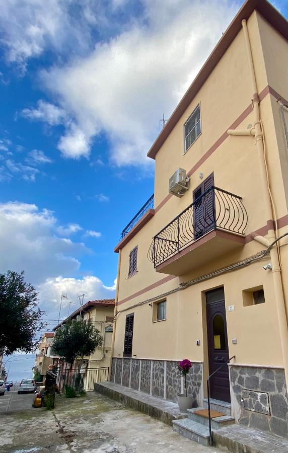 La Dependance Aparthotel Scilla Kültér fotó